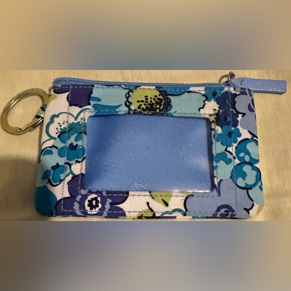 Vera Bradley ID/Card holder